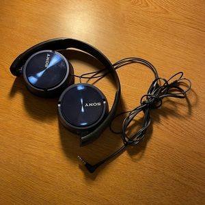 Sony Headphones